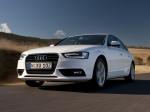 Audi A4 1.8T Sedan 2012 года (AU)